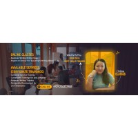 Win Pa Pa Thu - English & Soft Skills Trainer logo - Similar company to Vr Lab By Soft & Skills