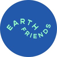 Earth Friends Incorporated logo - Similar company to Start:Empowerment
