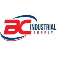 BC Industrial Supply logo - Similar company to Suministros Industriales De Mexicali