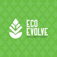 Ecoevolve Youth Movement logo - Similar company to Eco-Evolve Youth Movement