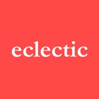 Eclectic Group logo - Similar company to Gen U