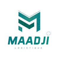 Maadji Logistique logo - Similar company to Idl, Spécialiste Du Transport Et De La Logistique