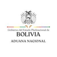 Aduana Nacional de Bolivia- Página Oficial logo - Similar company to Adeschal Solutions Ltda. - Agencia Despachante De Aduana