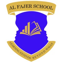 AlFajer Private School logo - Similar company to Delmon Private School