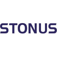 STONUS logo - Similar company to Europa Flyer Ab