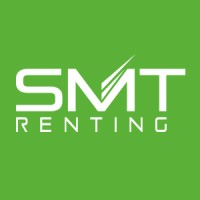 SMT Renting logo - Similar company to Hin A/S