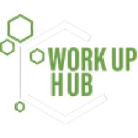 Work Up Hub logo - Similar company to Work Up Hub
