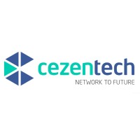 Cezen Technologies Pvt Ltd logo - Similar company to Weroute Systems