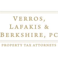 Verros, Lafakis & Berkshire logo - Similar company to Standard Valuation Services