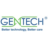 GENTECH VIETNAM logo - Similar company to Pathlab Vietnam