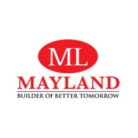 Mayland Group of Company logo - Similar company to Miramas