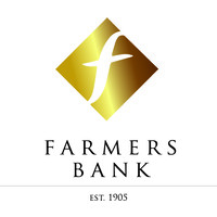 Farmers Bank logo - Similar company to Fnb Community Bank