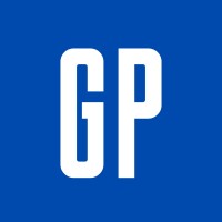 GP Drywall logo - Similar company to Drystar Wall & Ceiling Ltd.