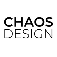 Chaos Design logo - Similar company to Tad-Beer Deerfields