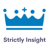 Strictly Insight, LLC logo - Similar company to Didero