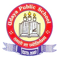 Udaya Public School, Ayodhya logo - Similar company to Tiny Tots Group Of Schools, Faizabad (Ttsfzd)
