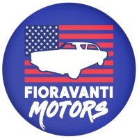 Fioravanti Motors - Pick-up e auto americane logo - Similar company to Init Srl