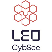 Leo CybSec logo - Similar company to Knowingo