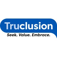 Truclusion logo - Similar company to Groupfully™