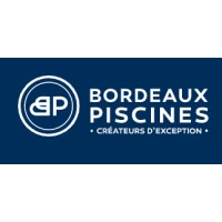 BORDEAUX PISCINES logo - Similar company to Gdn Auto