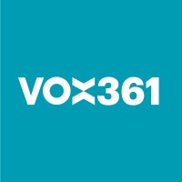 Vox361 - Content Marketing pour la Supply Chain logo - Similar company to Eureka Presse