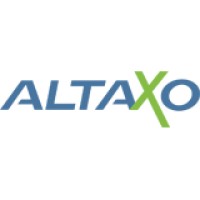 ALTAXO logo - Similar company to Cryfin