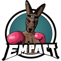 BDE EM'Pact - EM Strasbourg 2019/2020 logo - Similar company to Empact One Foundation