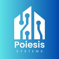 Poiesis Systems logo - Similar company to Madtech Digital