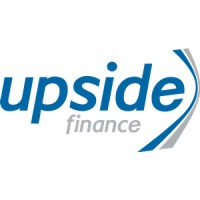 Upside Finance logo - Similar company to Ib Lab Digital