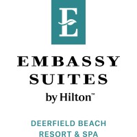 Embassy Suites by Hilton Deerfield Beach Resort & Spa logo - Similar company to Eats By Nicole