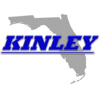 Kinley FLA, LLC logo - Similar company to Kats Solutions, Llc