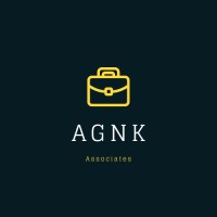 Agnk & associates logo - Similar company to M M Bhasin & Co.