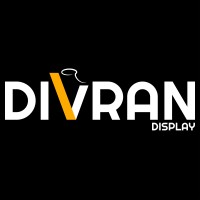 Divran Display logo - Similar company to Ygtdesign