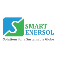 SMARTENERSOL RENEWABLES PVT LTD logo - Similar company to 4S Networking & Engineering Solution Llp