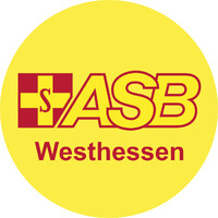 Arbeiter-Samariter-Bund Regionalverband Westhessen logo - Similar company to Arbeiter-Samariter-Bund Landesverband Hessen E.V.