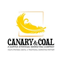 Canary & Coal logo - Similar company to Clark Creative Group