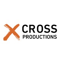 Cross Productions srl logo - Similar company to Publispei S.R.L.