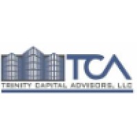 Trinity Capital Corp. logo - Similar company to Ríorganize