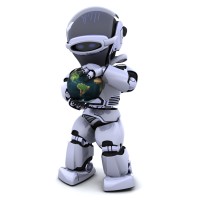 Cyborg Green IT logo - Similar company to Cyborg Intelligence