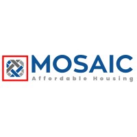 Mosaic Affordable Housing logo - Similar company to Brodyco