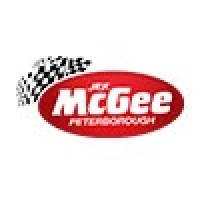 Jack McGee Chevrolet Cadillac Buick GMC Corvette logo - Similar company to Ced Compressed Air