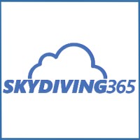 Skydiving365 logo - Similar company to Bytebration