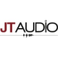 JT Audio freelance geluidstechnicus logo - Similar company to Tau Audio Solutions Bv