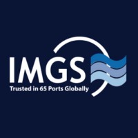 IMGS Group logo - Similar company to Mercury Global Cargo || Packaging And Logistics Services Llc