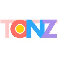 TONZ logo - Similar company to Channelwave
