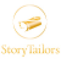 Story Tailors logo - Similar company to Storytailor