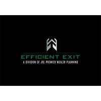 Efficient Exit | A Division Of JRL Premier Wealth Planning logo - Similar company to Jrl Premier Wealth Planning
