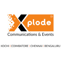 Xplode Communications & Events