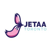 JET Alumni Association of Toronto logo - Similar company to Dynamic Mind