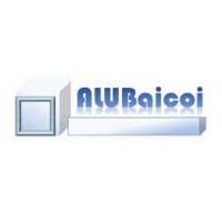 AluBaicoi logo - Similar company to Alco Line M. G. Srl